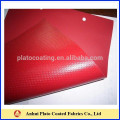 Industrielle Verwendung pvc beschichtete Plane Stoff in China hergestellt